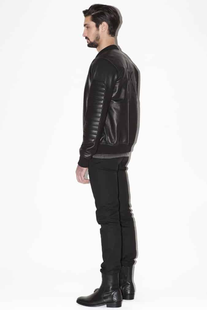 Surface to air menswear: bộ sưu tập aw14 15 Surface to air rtw aw14 lookbook