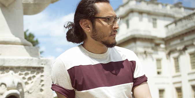 Percival 'Bộ sưu tập Jersey'