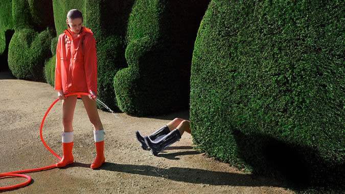 Hunter chuẩn bị mở cửa hàng hàng hiệu ở london 9 Bộ sưu tập hunter original aw14