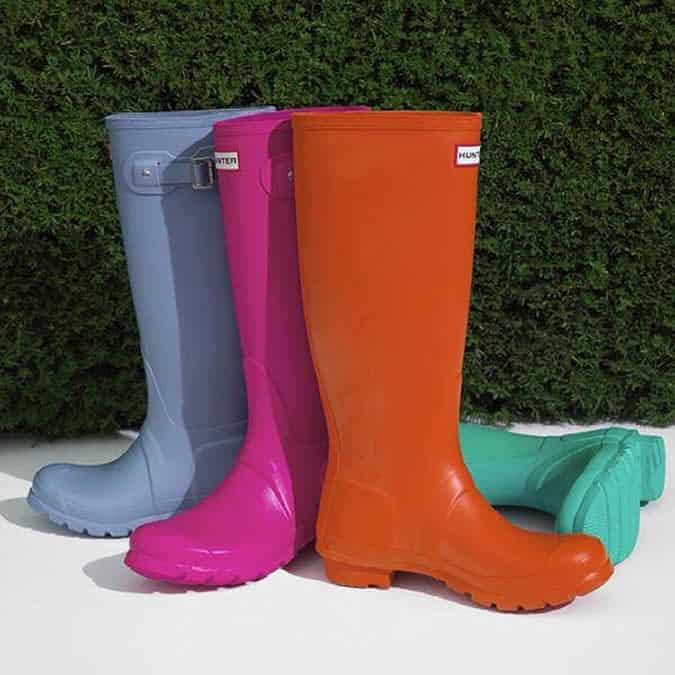 Hunter chuẩn bị mở cửa hàng hàng hiệu ở london 12 Bộ sưu tập hunter original aw14