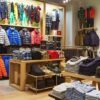 American eagle outfitters mở cửa hàng đầu tiên tại vương quốc anh