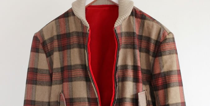 Scott Fraser Collection Campus Jackets