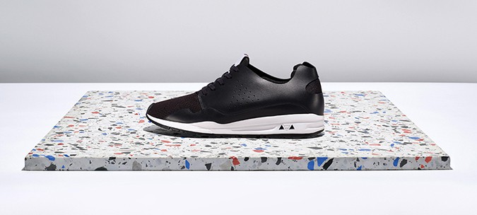 Gói le coq sportif made in france