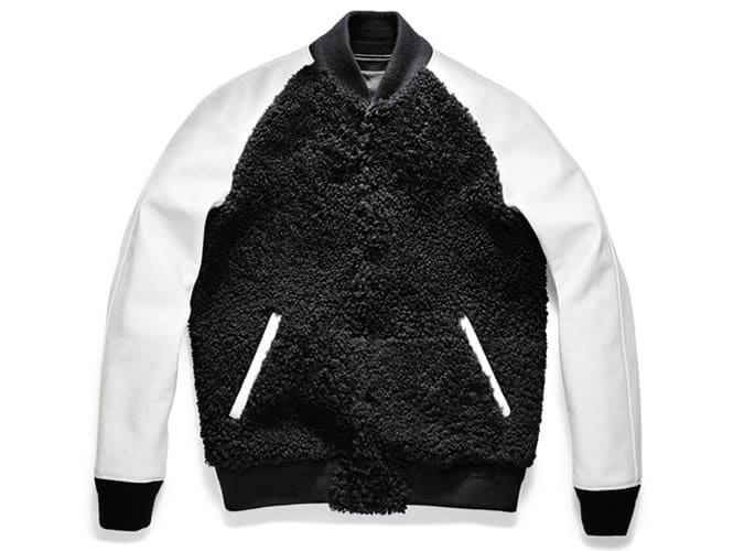 Huấn luyện viên x mr porter