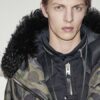 Huấn luyện viên ra mắt trang phục ready-to-wear tại mr porter