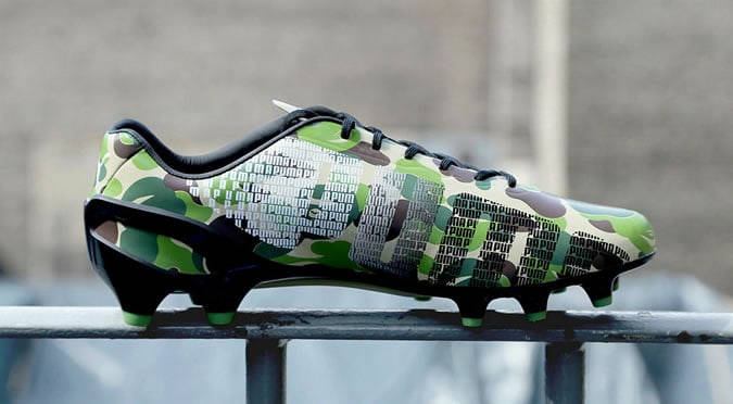 Puma evospeed