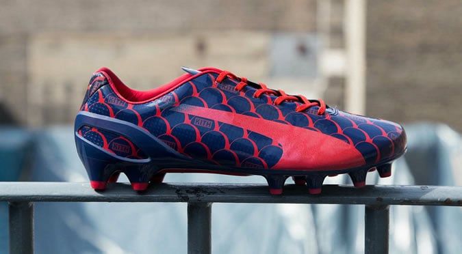 Puma evospeed