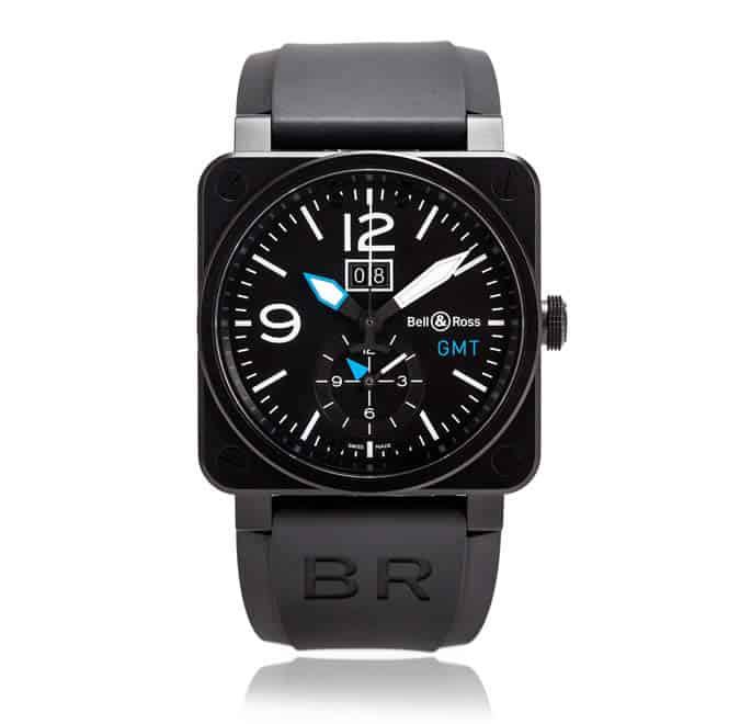 Bell & ross