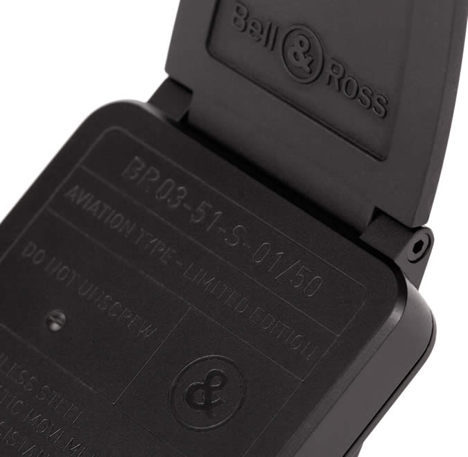 Bell & ross