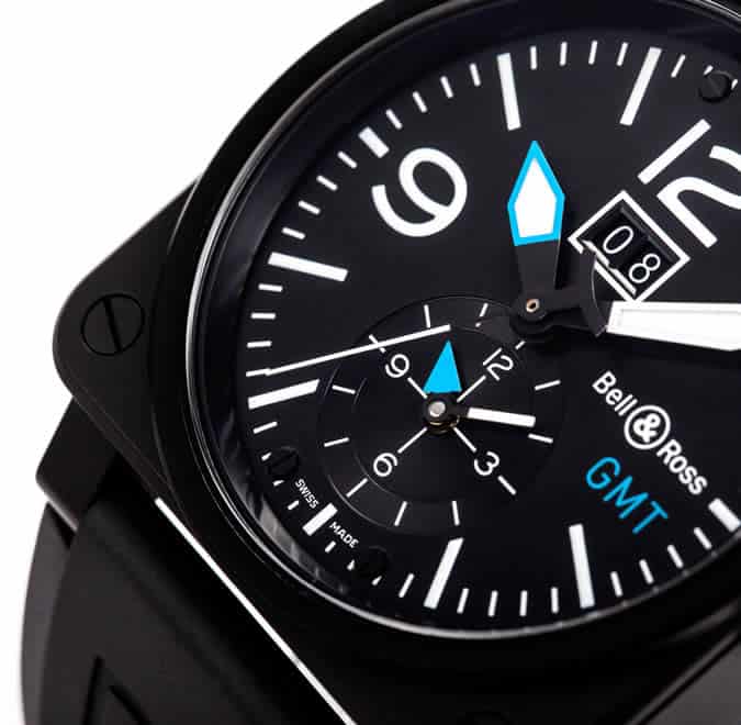 Bell & ross