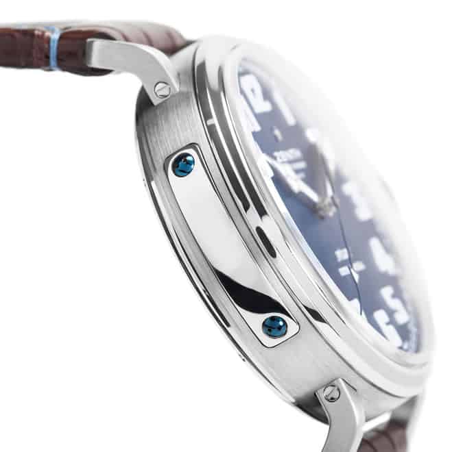 Đồng hồ đặc biệt zenith pilot extra