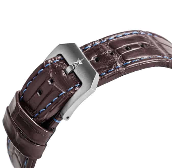 Đồng hồ đặc biệt zenith pilot extra