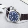 Thư viện đồng hồ ra mắt đồng hồ đặc biệt zenith pilot extra