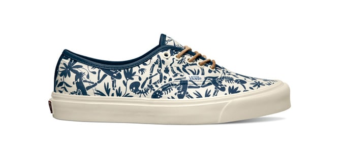 Vault của vans x taka hayashi
