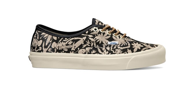 Vault của vans x taka hayashi