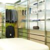 Richard james revamps savile row flagship