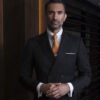 Bespoke hq x aston martin menswear