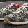 Saucony dxn lodge trainer pack
