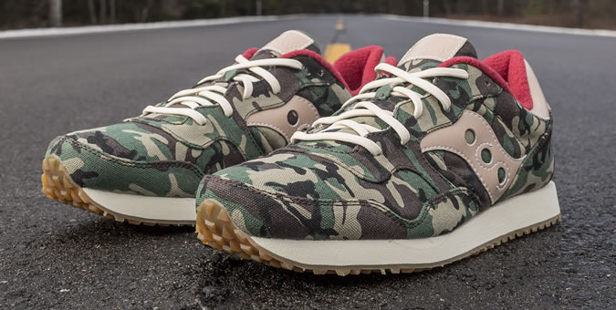 Saucony DXN Lodge Trainer Pack