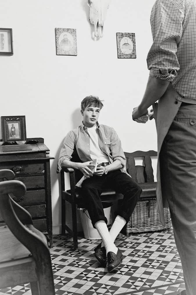Bộ sưu tập harry stedman 2013