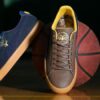 Puma vinh danh tháng lịch sử đen với giọt di sản clyde