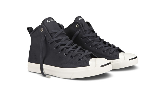 Converse x hancock vulcanised articles