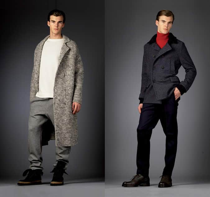 Bộ sưu tập matthew williamson x ballantyne 9 Ballantyne aw12 lookbook