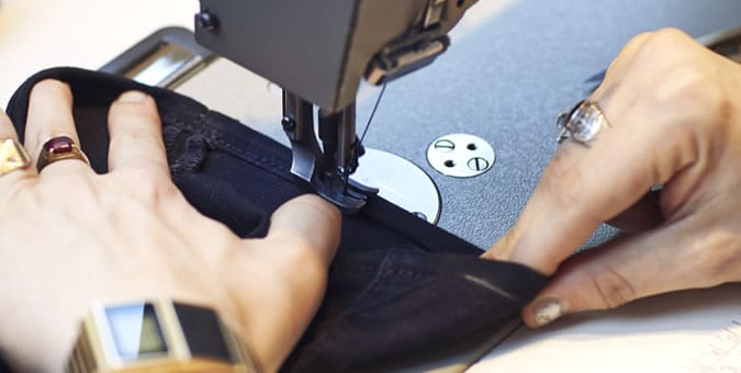 Hội thảo tùy chỉnh của Levi