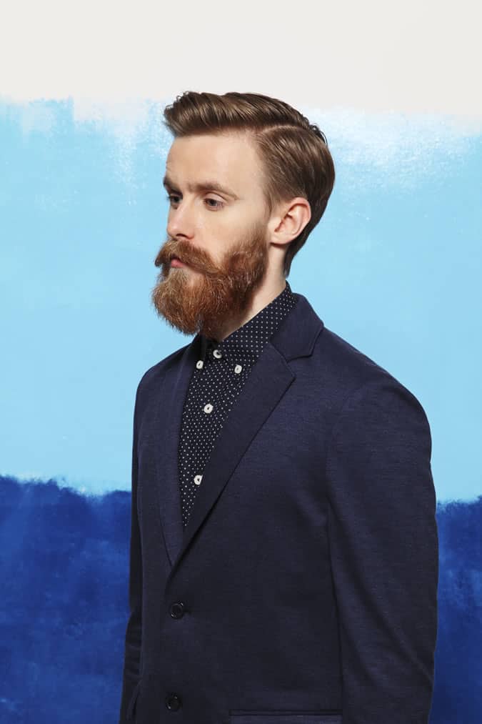 Hymn menswear: bộ sưu tập ss14 20 Hymn: bộ sưu tập ss14