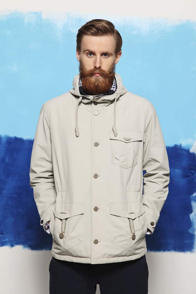 Hymn menswear: bộ sưu tập ss14 26 Hymn: bộ sưu tập ss14