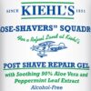 Kiehl's close-shavers squadron repair gel