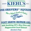 Kiehl's close-shavers squadron repair gel