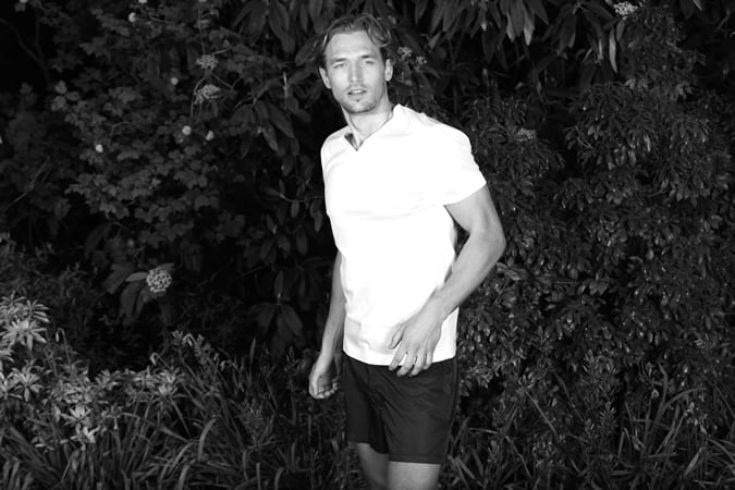 Áo phông rebel & crown 16 Rebel & crown ss14