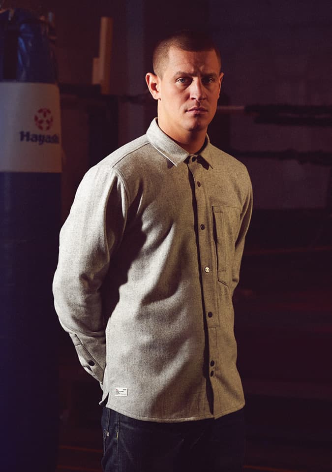 Marshall artist a / w 2014