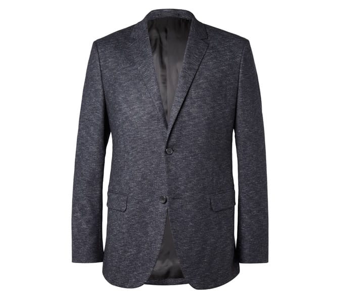 Mr porter x lý thuyết