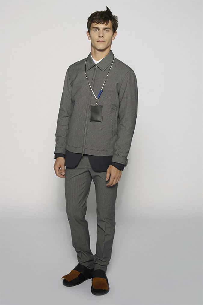 Bộ sưu tập marni ss15