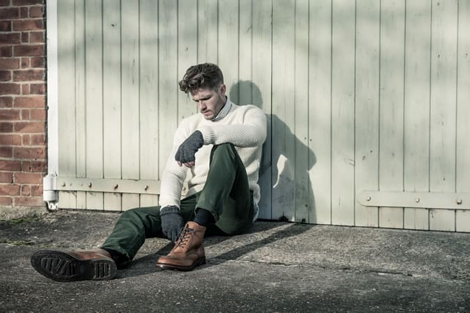 Realm & empire menswear: bộ sưu tập aw14 1 Bộ sưu tập realm & empire aw14