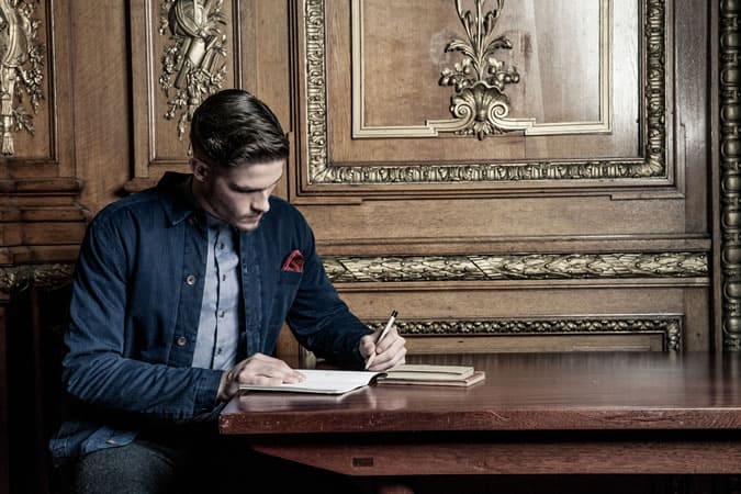 Realm & empire menswear: bộ sưu tập aw14 9 Bộ sưu tập realm & empire aw14