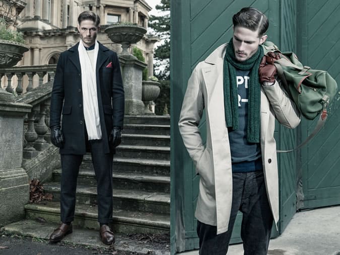 Realm & empire menswear: bộ sưu tập aw14 10 Bộ sưu tập realm & empire aw14