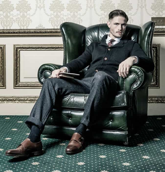 Realm & empire menswear: bộ sưu tập aw14 11 Bộ sưu tập realm & empire aw14