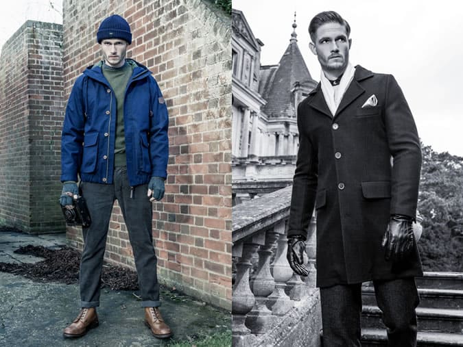 Realm & empire menswear: bộ sưu tập aw14 13 Bộ sưu tập realm & empire aw14