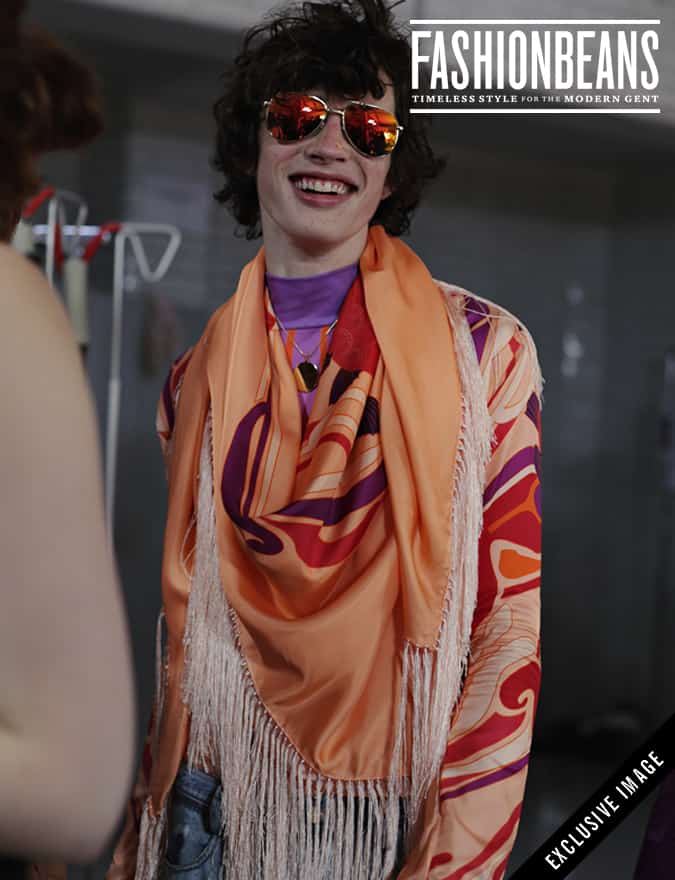Katie eary ss15 - bộ sưu tập london: nam 10 Katie eary ss15