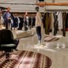 Harvey nichols cải tiến không gian trang phục nam giới của nó 28 Harvey nichols cải tiến không gian trang phục nam giới của nó