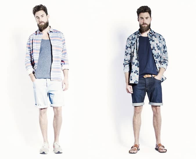 Minimum menswear: bộ sưu tập mùa hè 2013 3 Bộ sưu tập tối thiểu mùa hè 2013