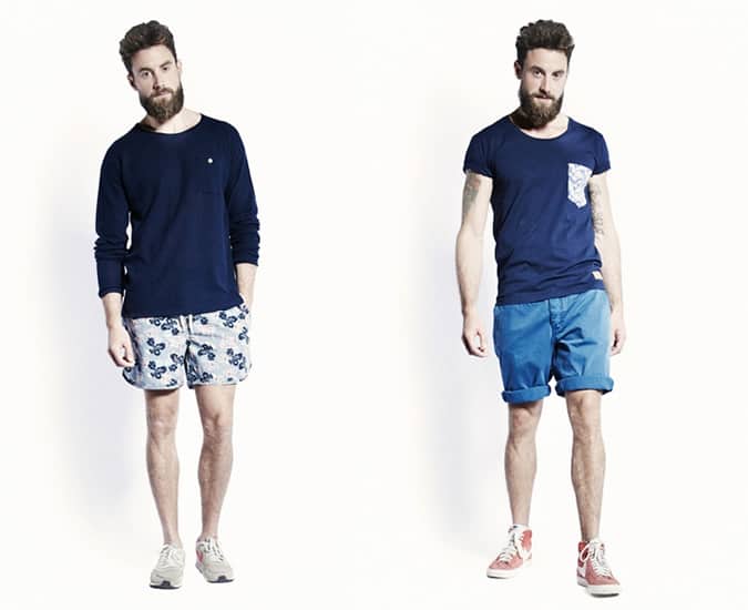 Minimum menswear: bộ sưu tập mùa hè 2013 12 Bộ sưu tập tối thiểu mùa hè 2013