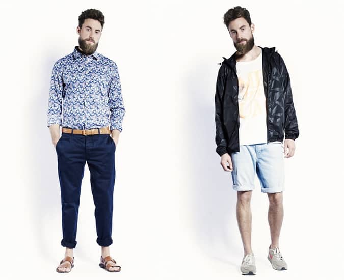 Minimum menswear: bộ sưu tập mùa hè 2013 13 Bộ sưu tập tối thiểu mùa hè 2013