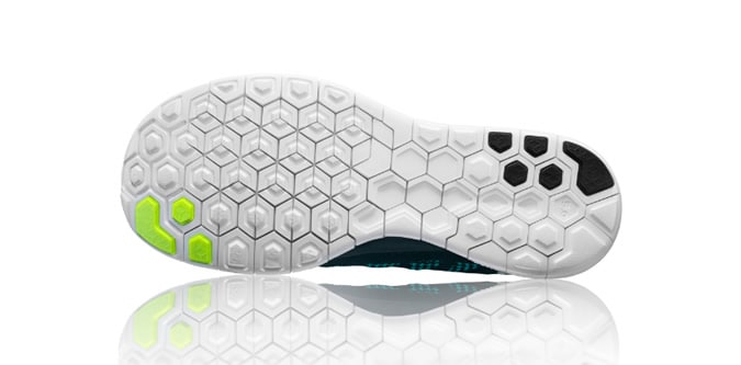 Nike free 2014 running collection