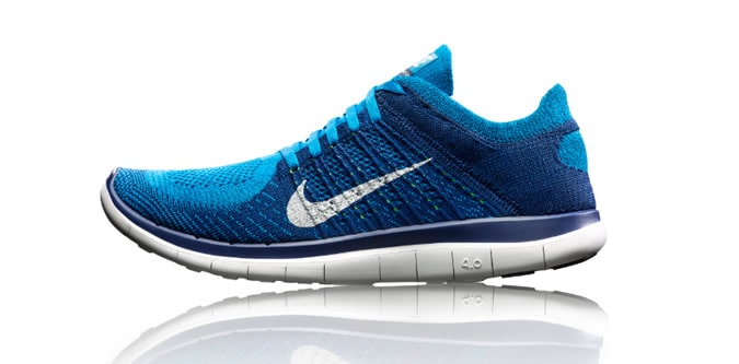 Nike free 2014 running collection
