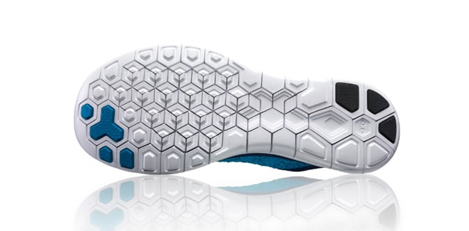 Nike free 2014 running collection