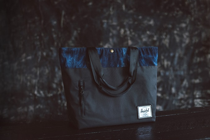 Herschel supply bad hills workshop: bộ sưu tập ss14 11 Herschel supply bad hills workshop